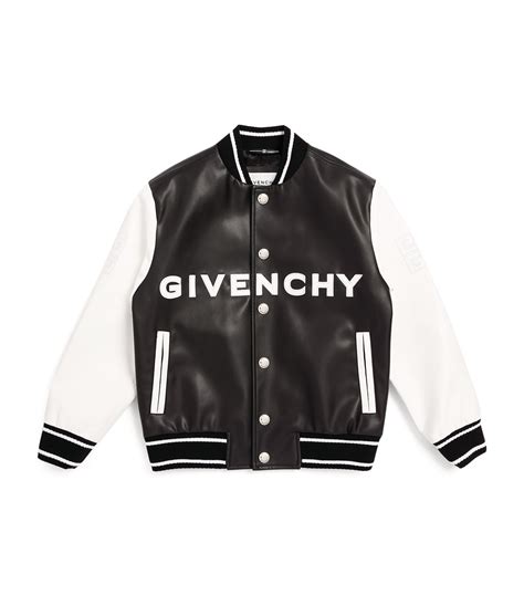 givenchy kids bomber jacket|men cropped bomber jacket.